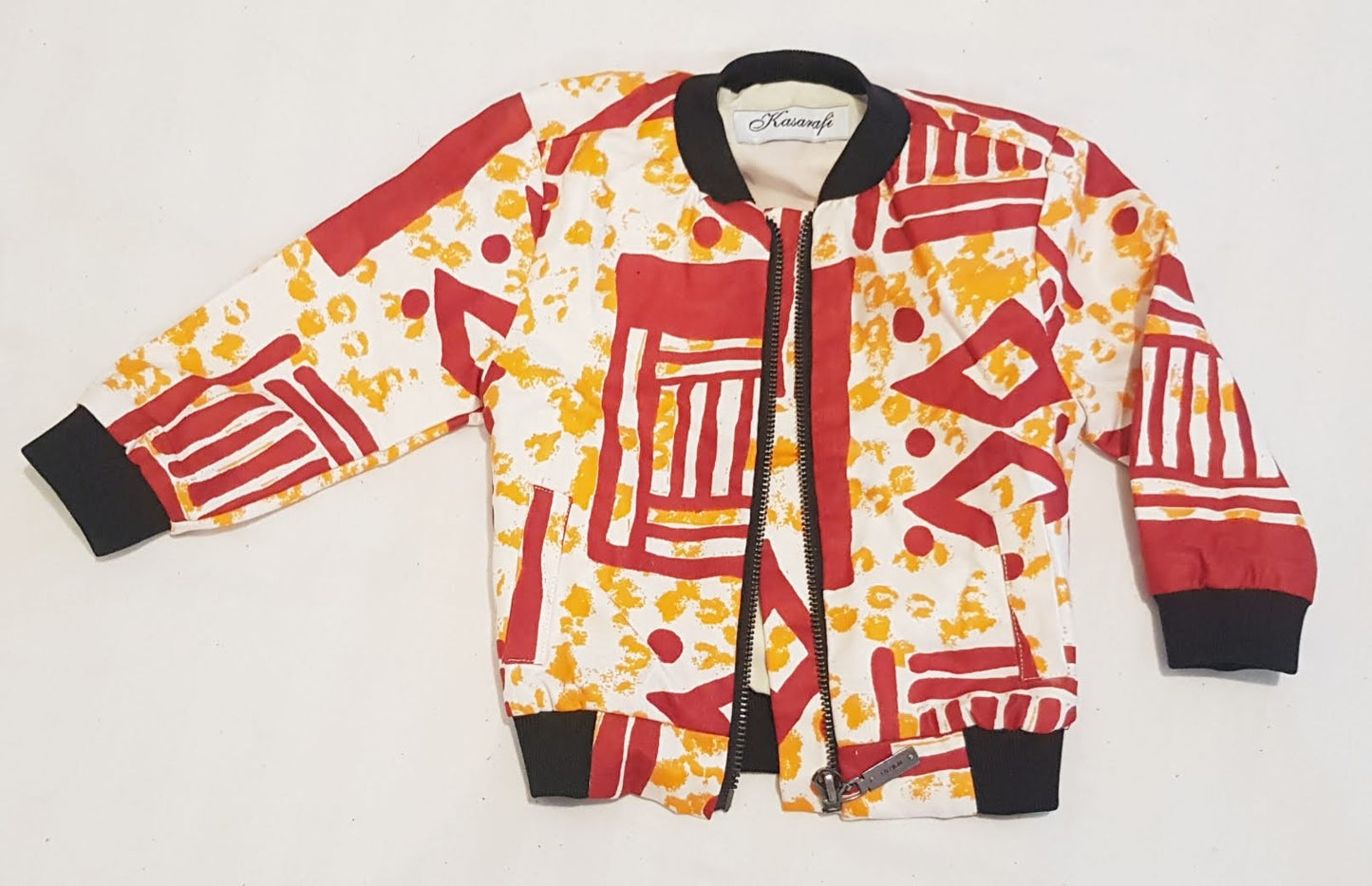 Bombers Géo