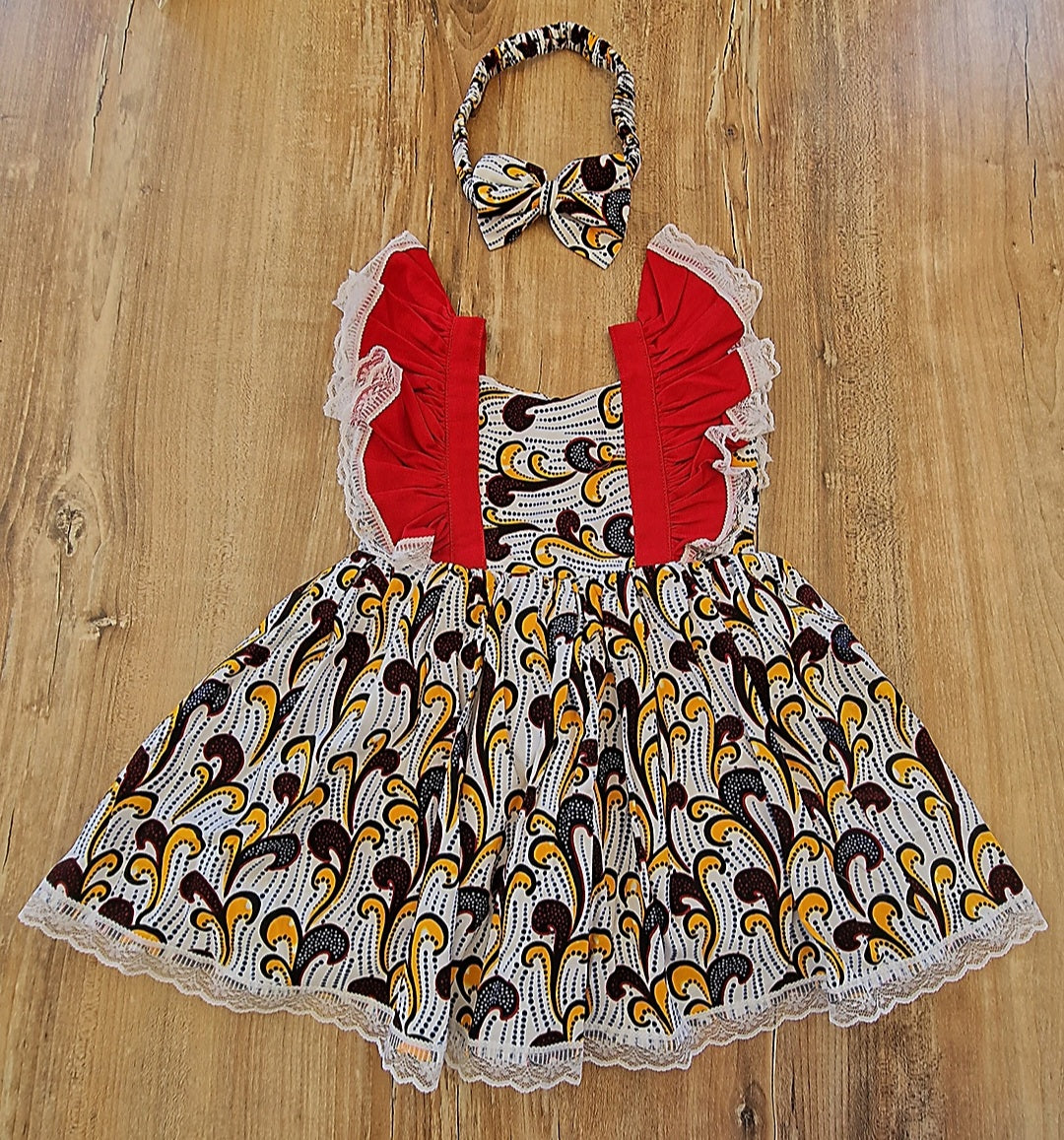 Robe Fatim